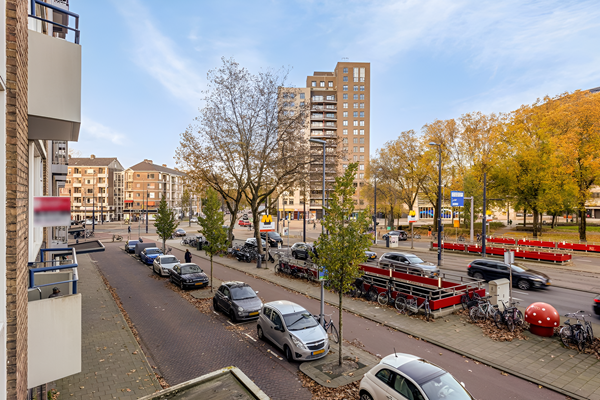 Medium property photo - Oostplein 139, 3011 KZ Rotterdam